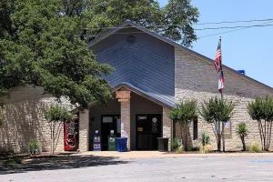 city in Hays County, Texas, United States