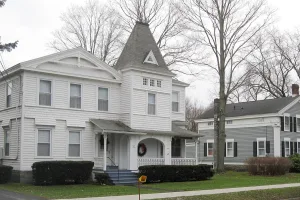 town in New York, United States