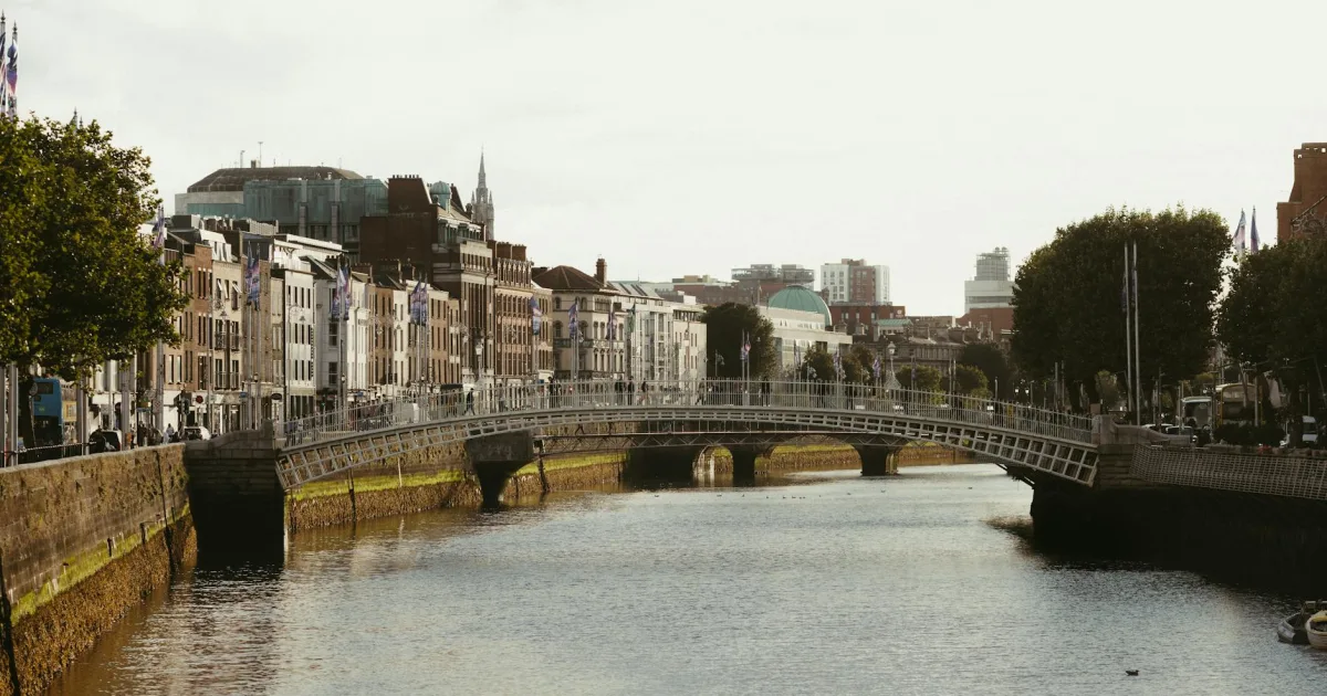 Downtown Dublin, NH, NH