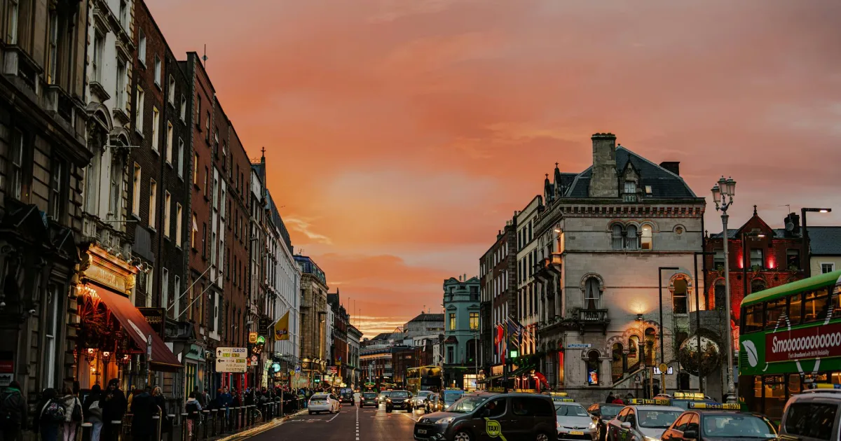 Downtown Dublin, PA, PA