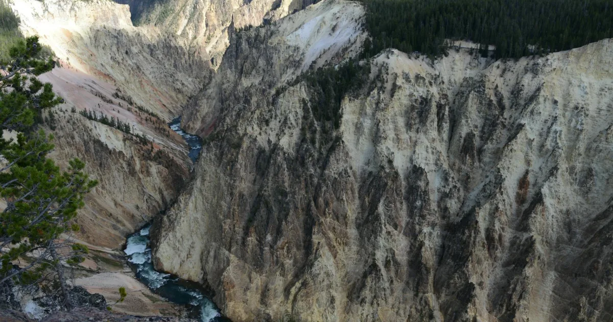 Downtown Dubois, WY, WY