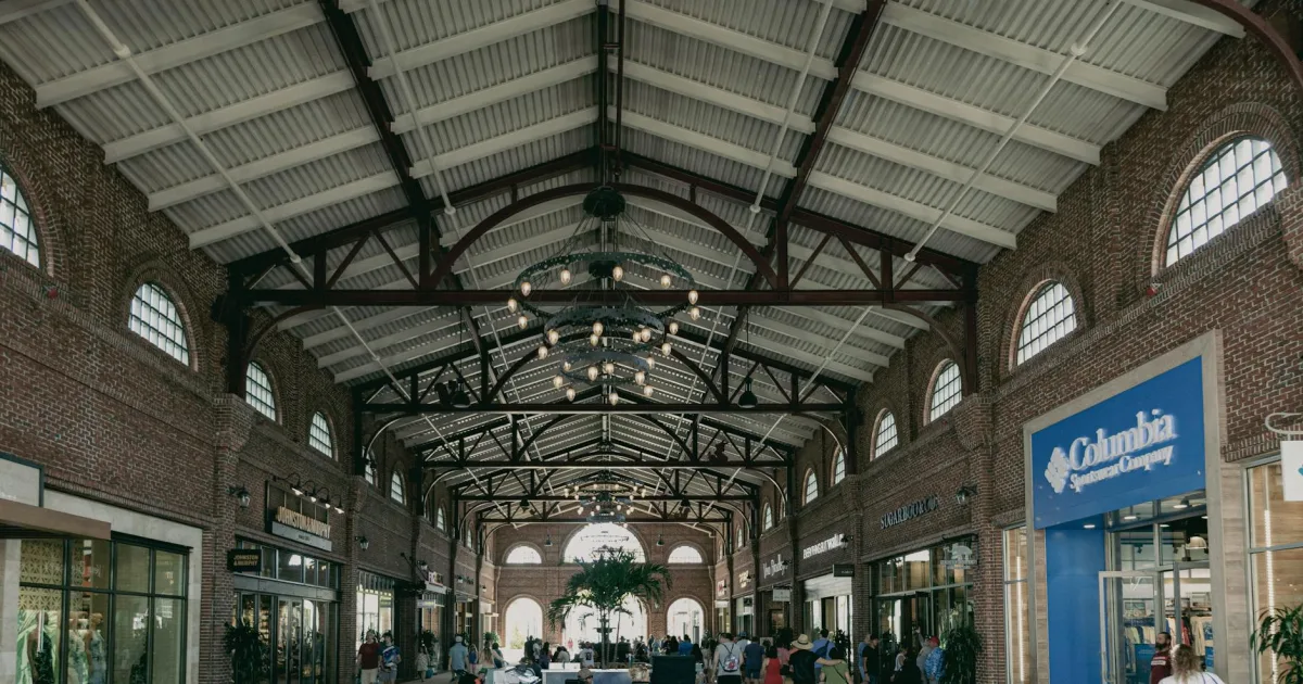 Downtown Dulles Town Center, VA, VA