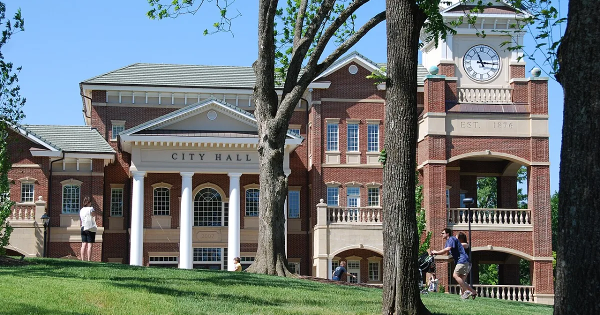 city in Gwinnett County, Georgia, United States