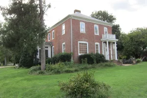 town in Prince William County, Virginia