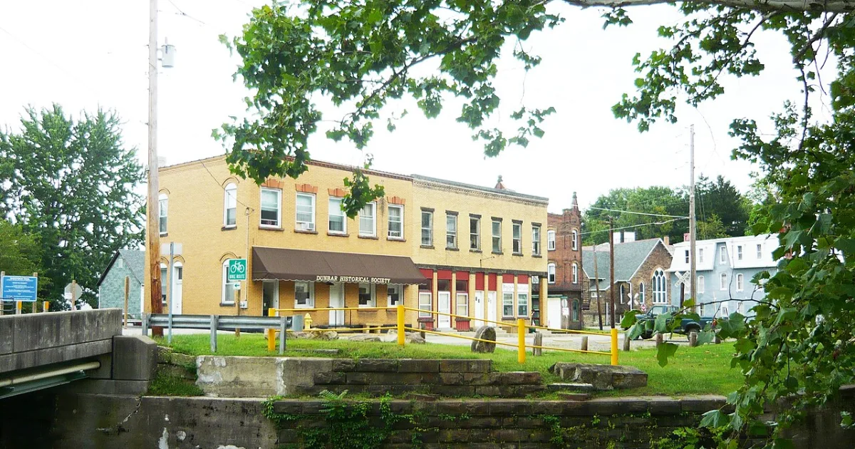 borough of Pennsylvania