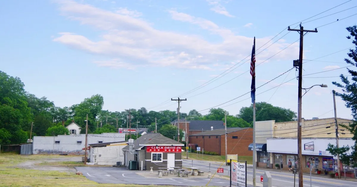 human settlement in Spartanburg County, South Carolina, United States of America