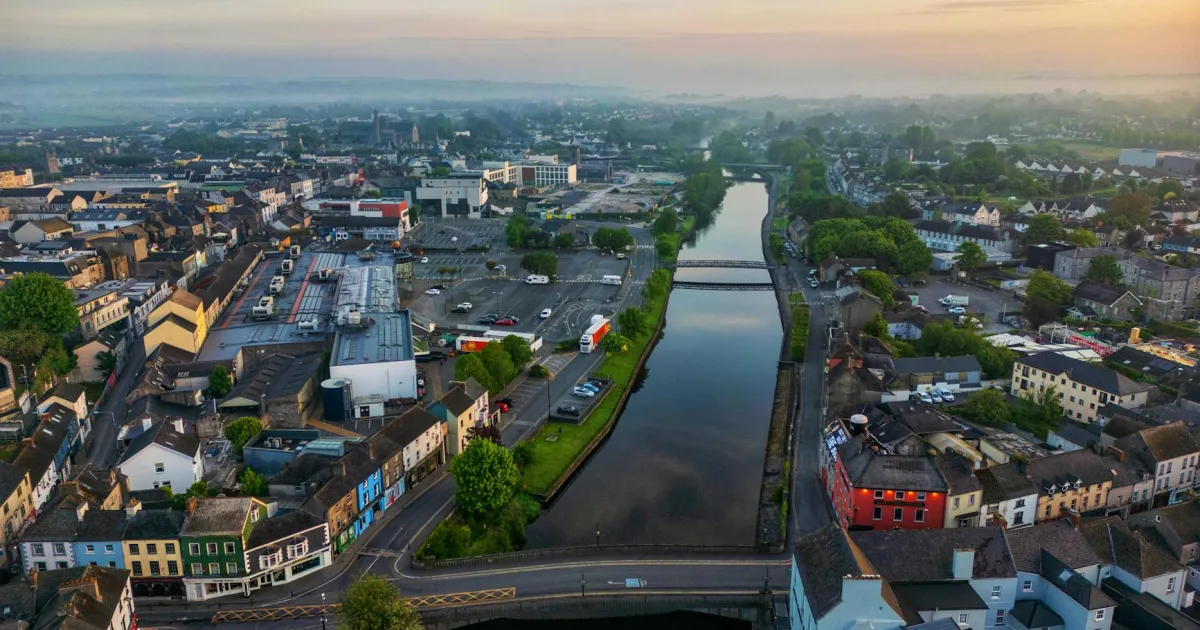 Downtown Duncannon, PA, PA