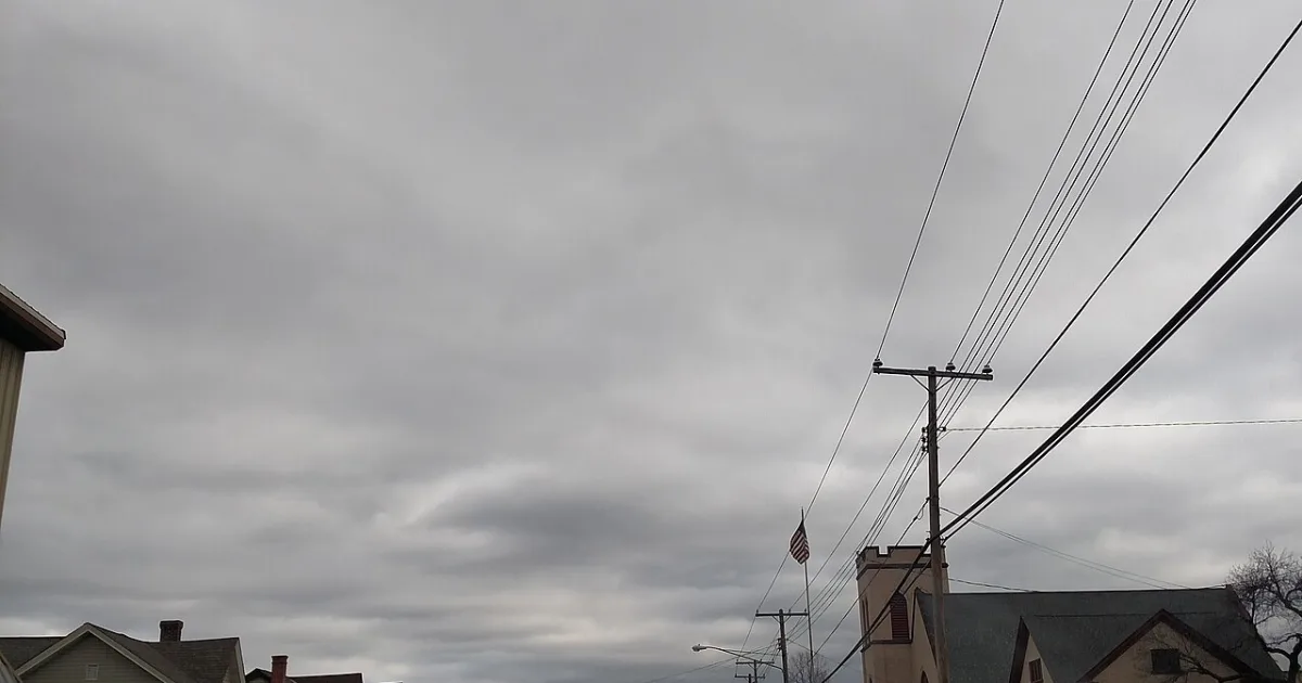 borough of Pennsylvania