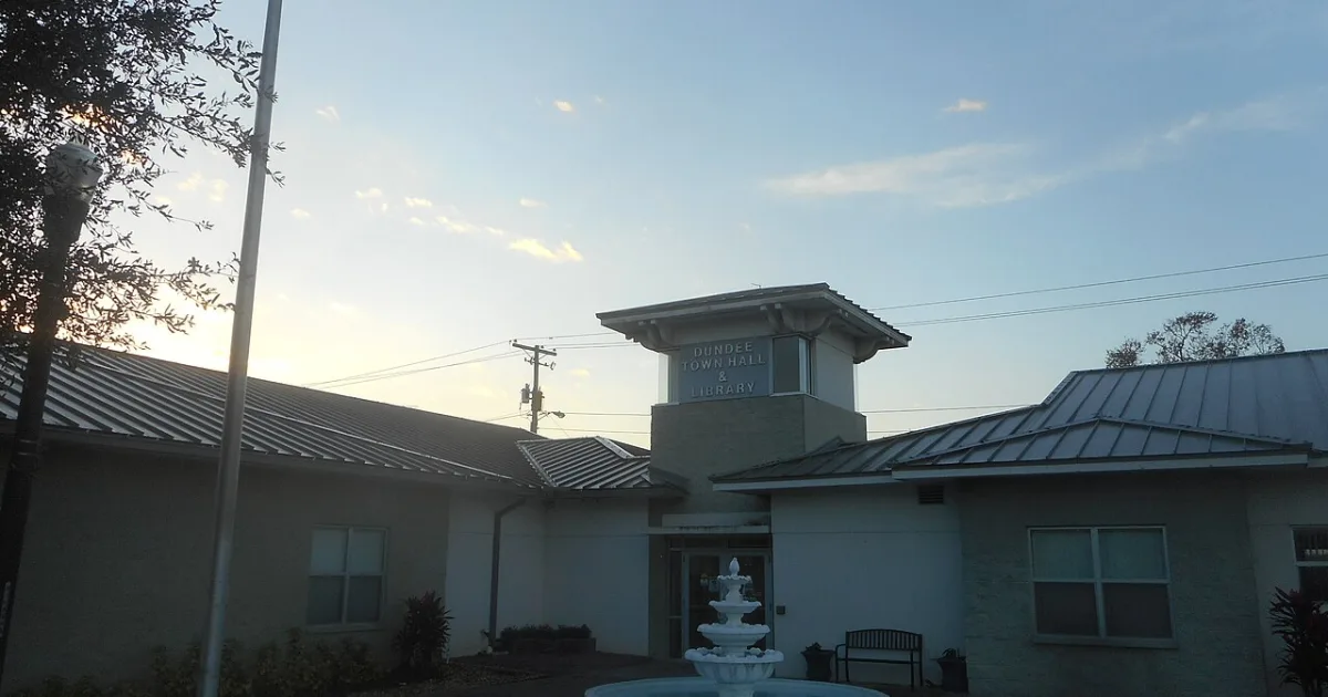 city in Florida, United States