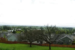 city in Yamhill County, Oregon, USA