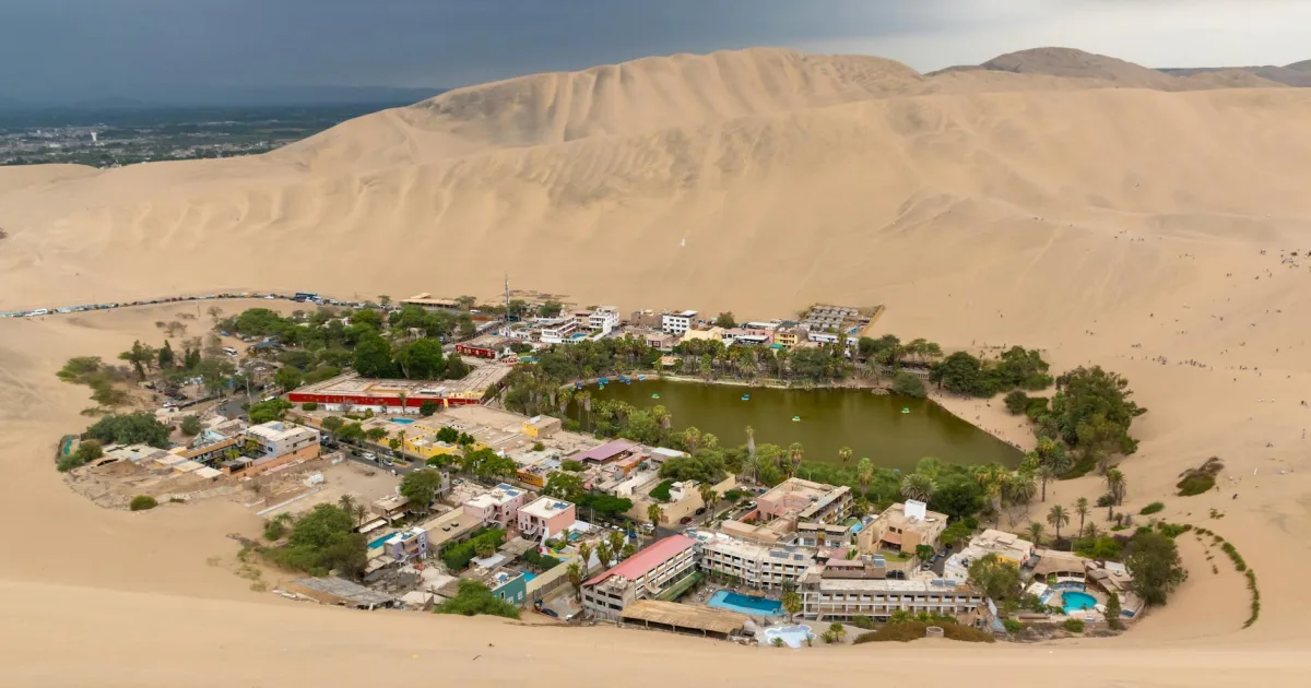 Downtown Dunes City, OR, OR