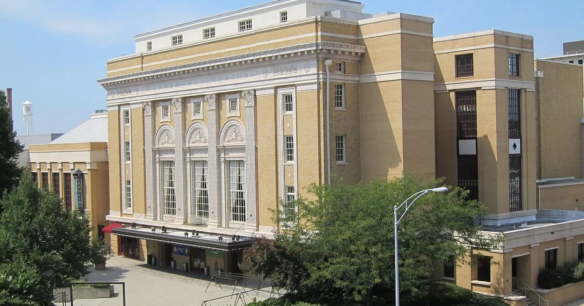 Downtown Durham, NC, NC