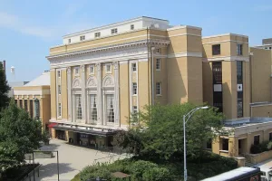 Downtown Durham, NC, NC