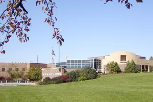 city in Minnesota, United States