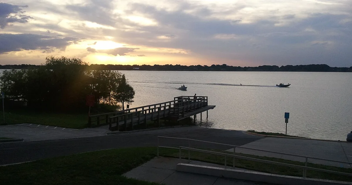 city in Polk County, Florida, United States