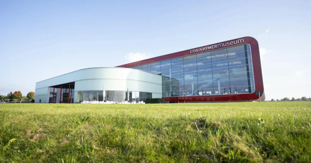 Downtown Earlham, IA, IA