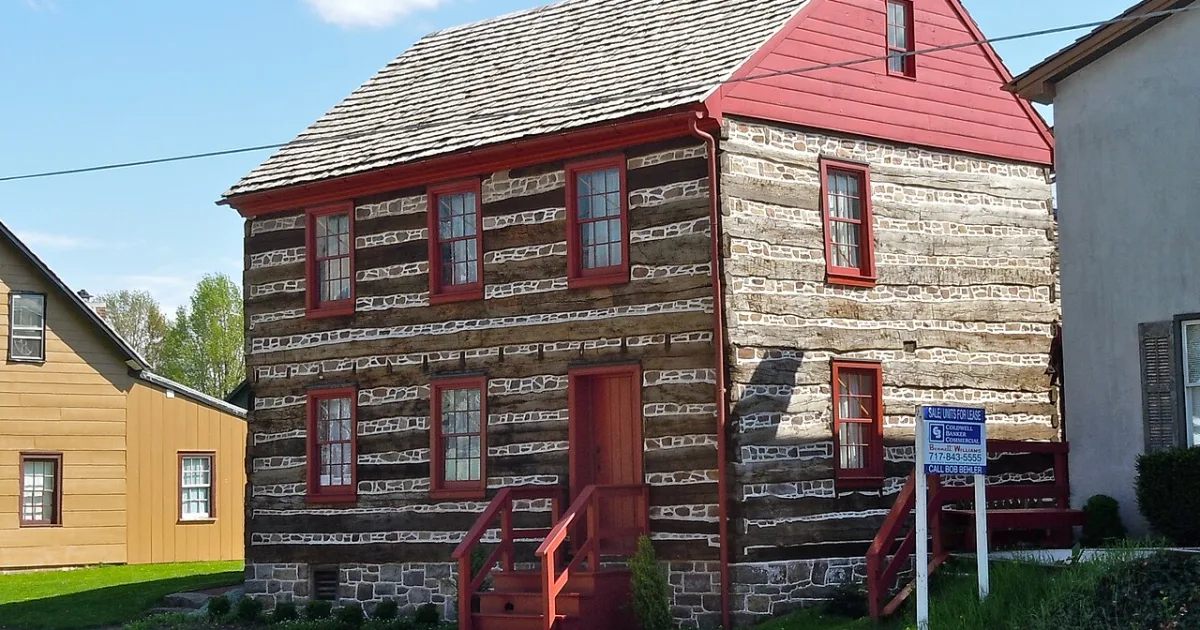 Downtown East Berlin, PA, PA