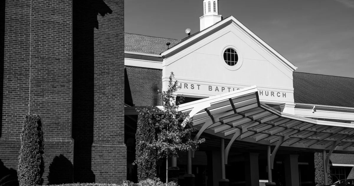 Downtown East Brewton, AL, AL