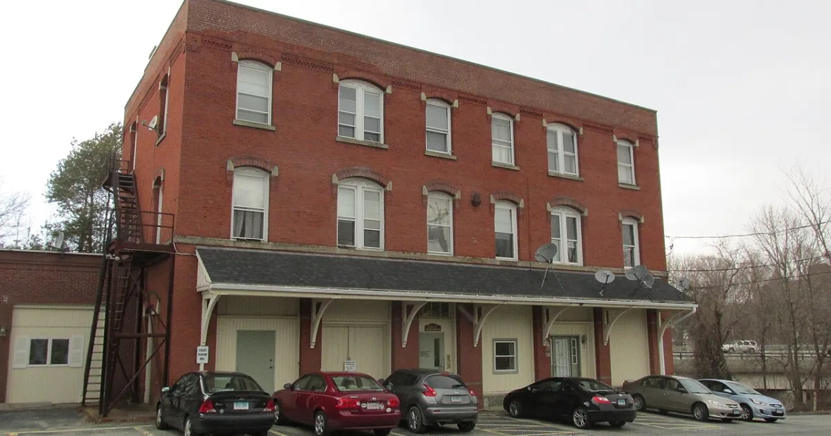 Downtown East Brooklyn, CT, CT