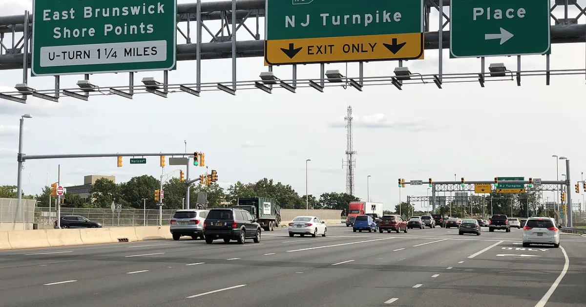 township in Middlesex County, New Jersey, United States