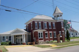 village in Stark County, Ohio, United States of America