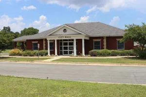 human settlement in Laurens County, Georgia, United States of America