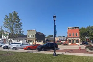 village in Kane County, Illinois