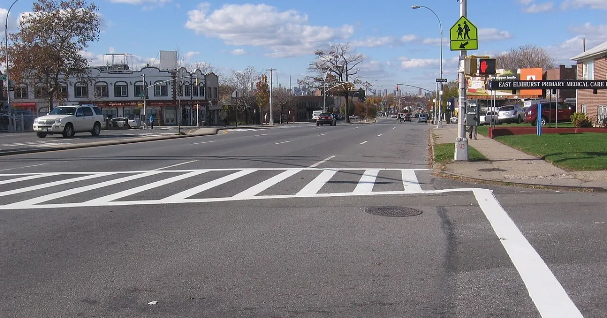 neighborhood in Queens, New York City