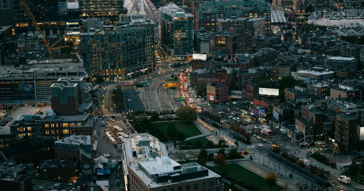 Downtown East End, AR, AR