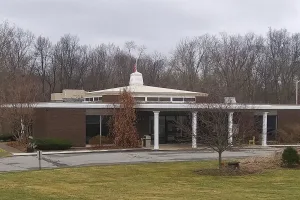 human settlement in Dutchess County, New York, United States of America