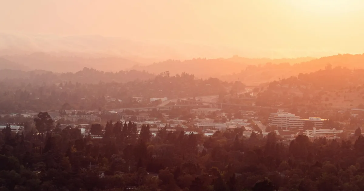 Downtown East Foothills, CA, CA