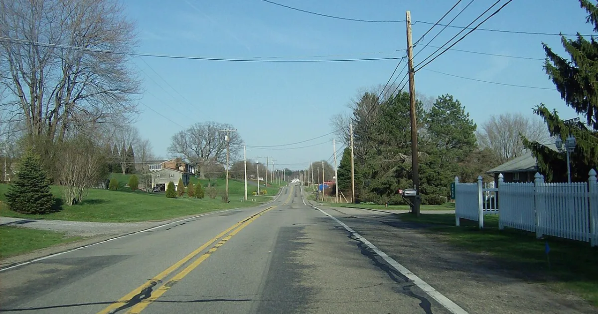 township in Armstrong County, Pennsylvania