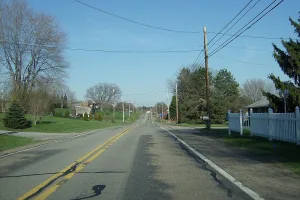 township in Armstrong County, Pennsylvania