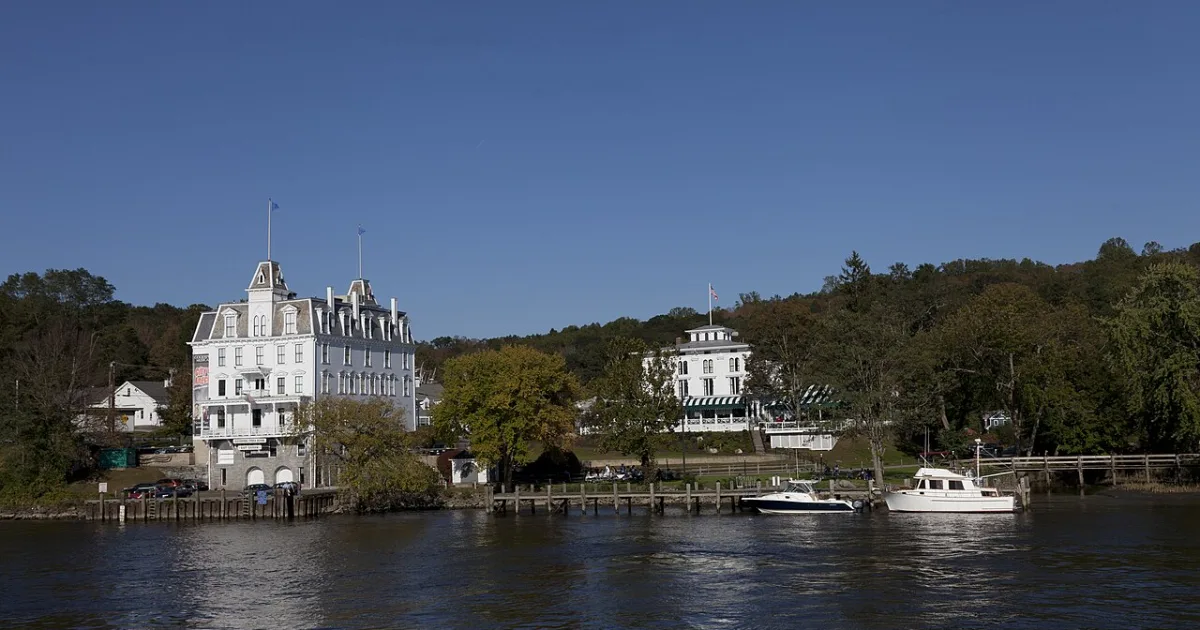 town in Middlesex County, Connecticut, United States