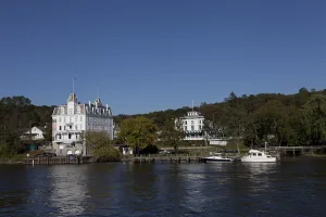 town in Middlesex County, Connecticut, United States