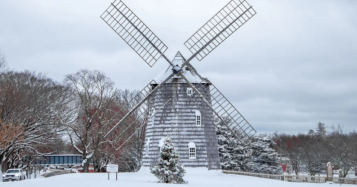 town in New York, United States