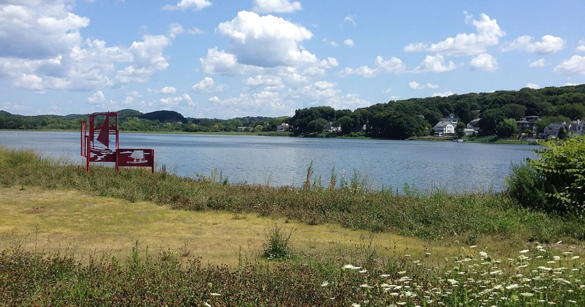 town in New Haven County, Connecticut, United States