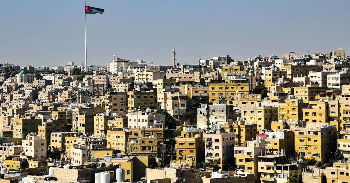 Downtown East Jordan, MI, MI