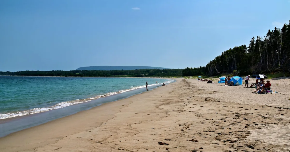 Downtown East Machias, ME, ME