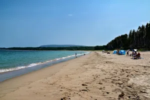 Downtown East Machias, ME, ME