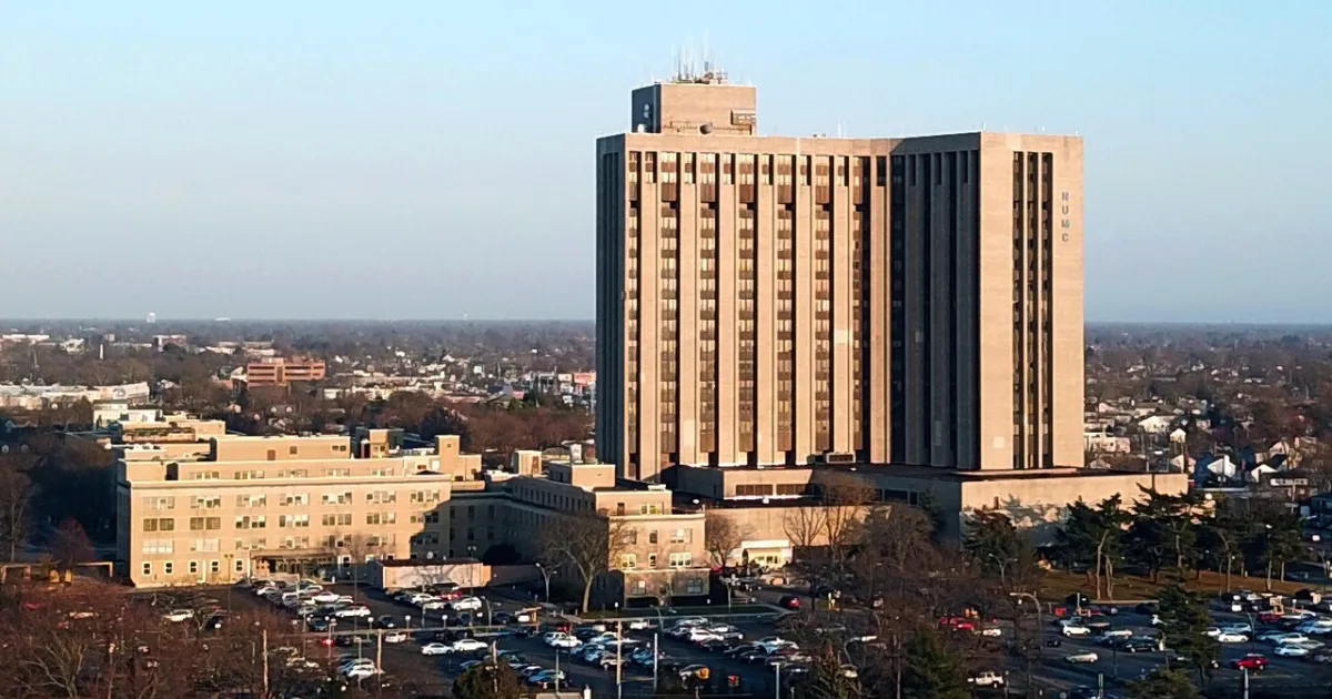 hamlet and census-designated place in Nassau County, New York, United States