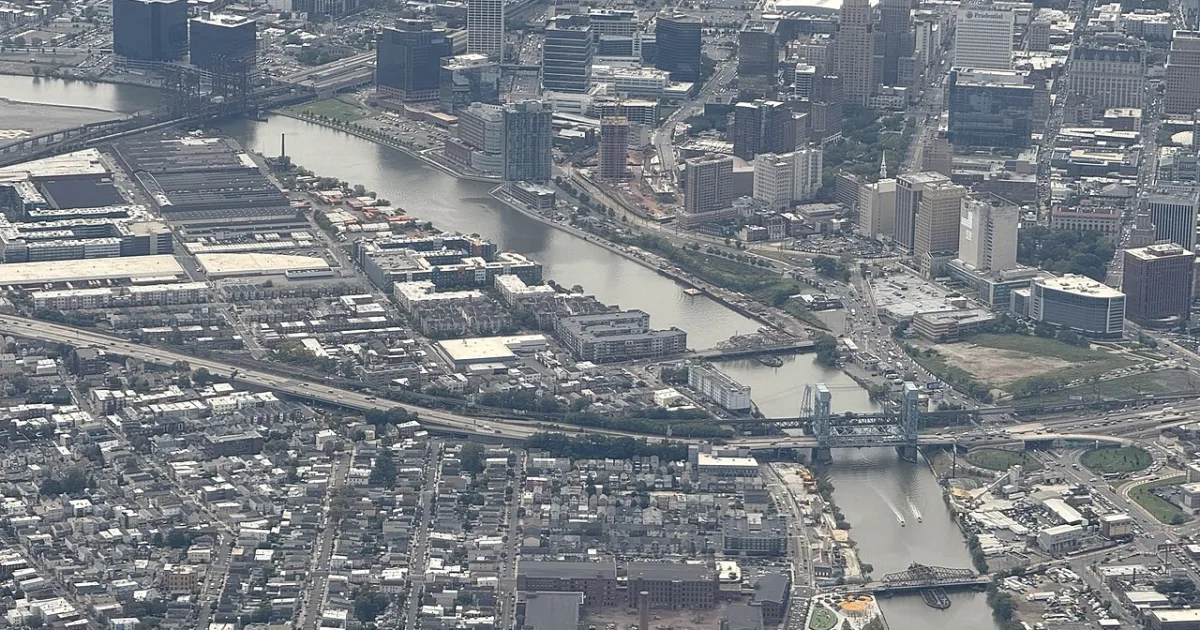 borough in Hudson County, New Jersey, United States