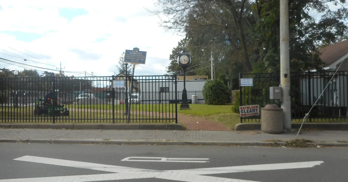 census-designated place in Suffolk County, New York, United States