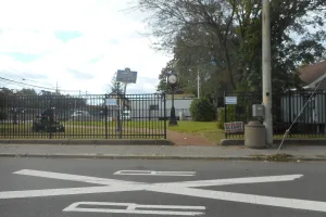 census-designated place in Suffolk County, New York, United States