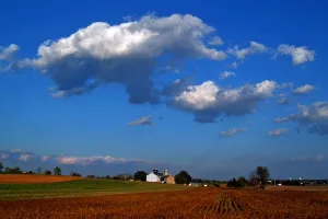 Downtown East Petersburg, PA, PA