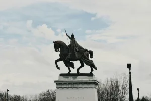 Downtown East Saint Louis, IL, IL