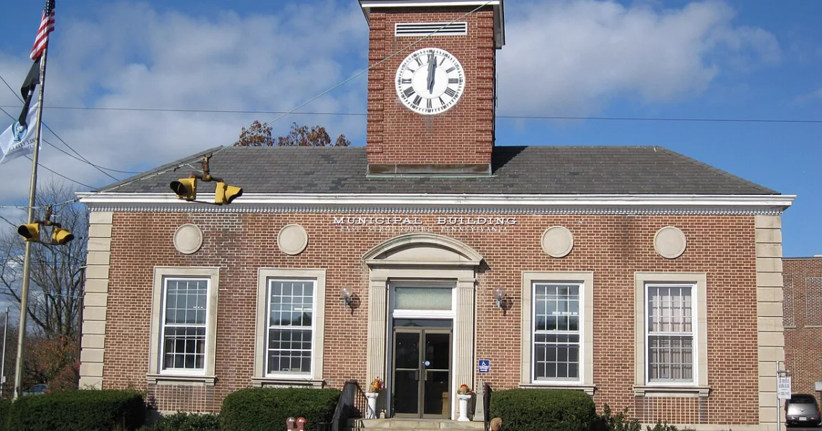 borough in Monroe County, Pennsylvania, United States