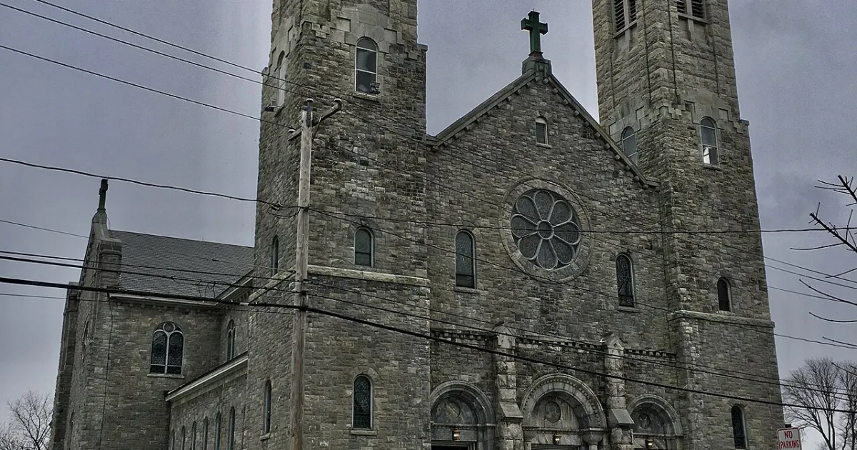 village in Onondaga County, New York, United States of America