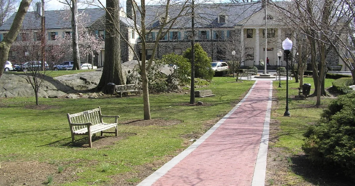 town in Westchester County, New York, United States