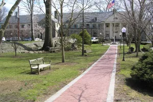 town in Westchester County, New York, United States